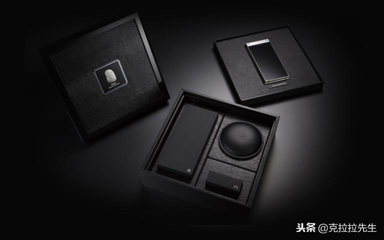 约18999人民币的三星W2019翻盖手机首次亮相