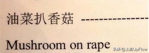 我受够了这破烂英语,我受够这些繁文缛节了