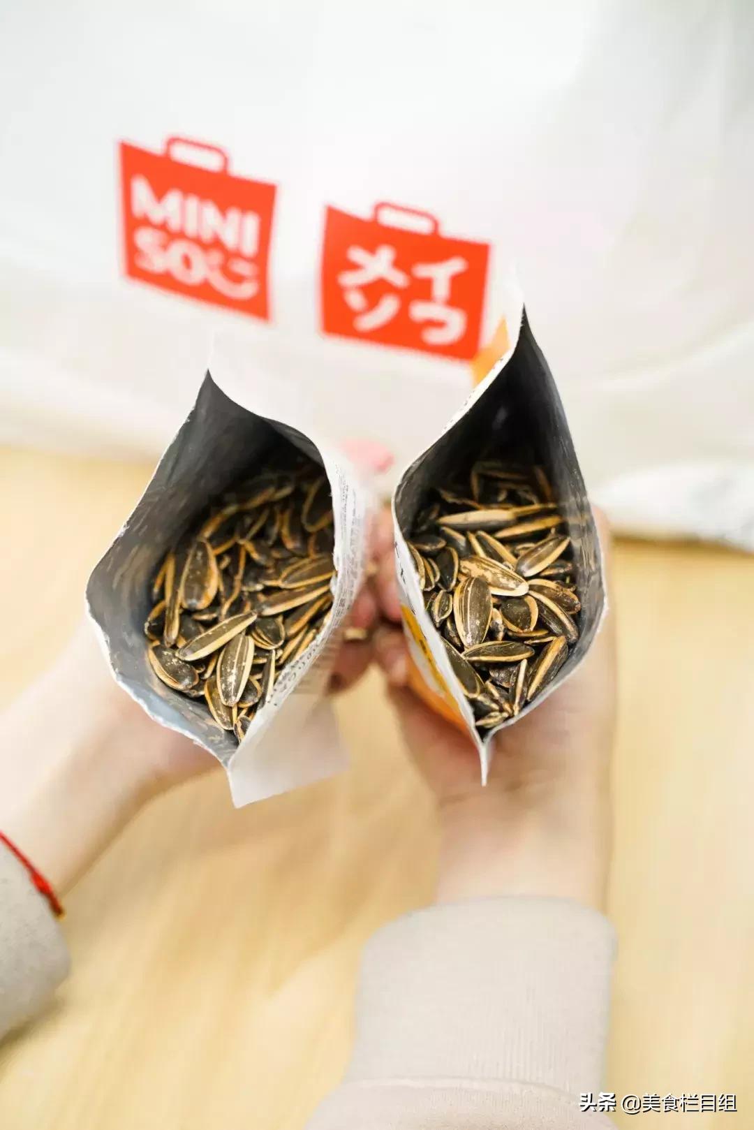 名创优品零食你敢吃吗,名创优品零食红榜测评