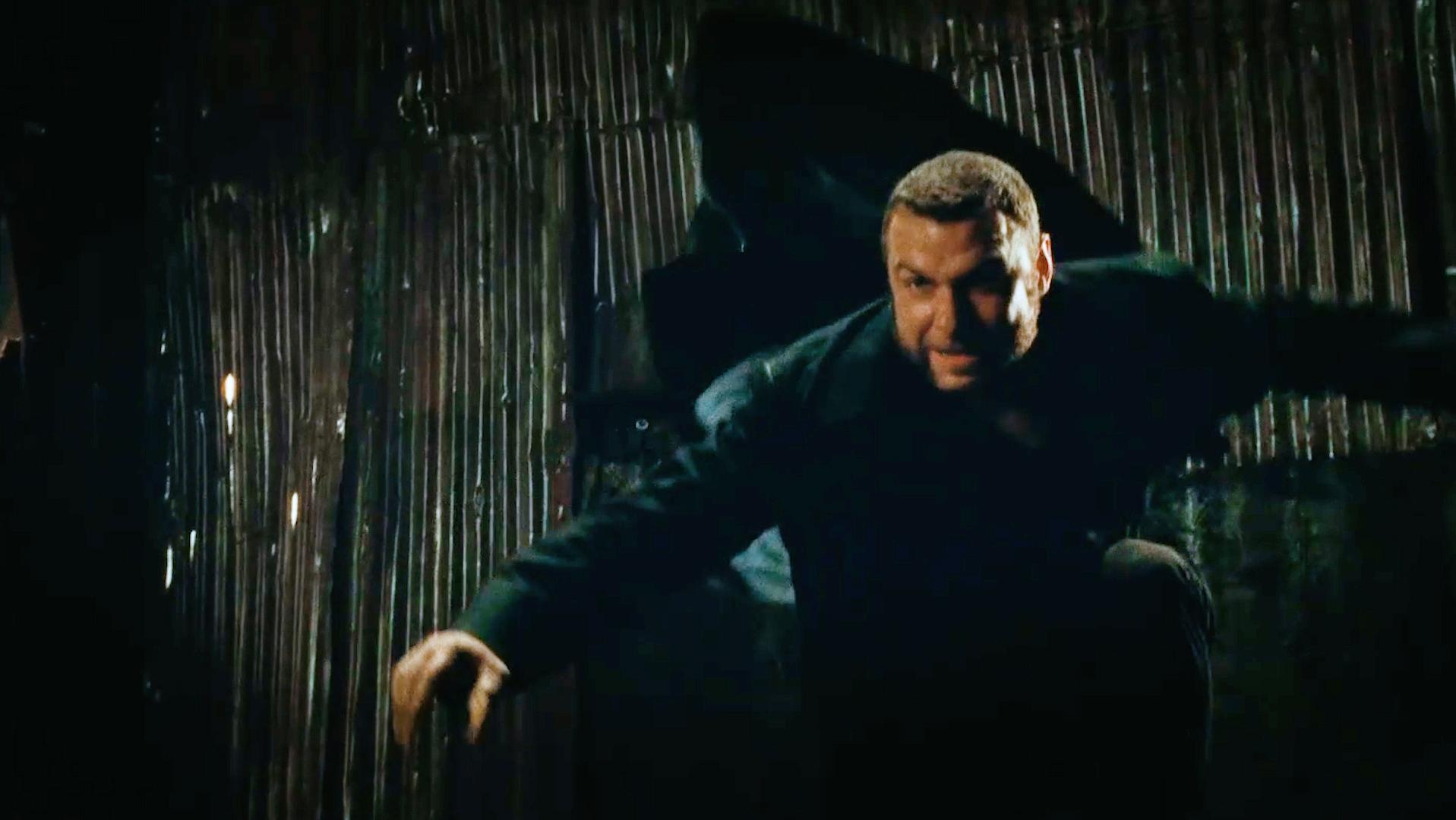 x战警变异人中国版,盘点x战警变种人