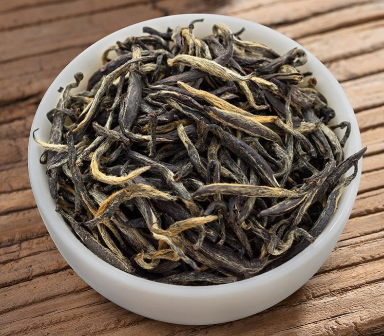 红茶金骏眉知识,金骏眉红茶叶