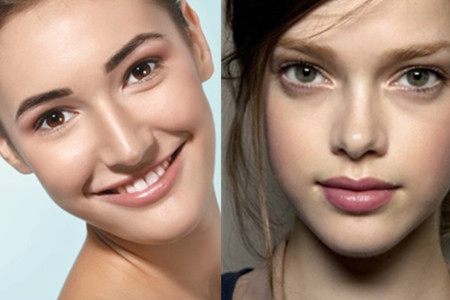 黑三角面相,黑三角如何维护