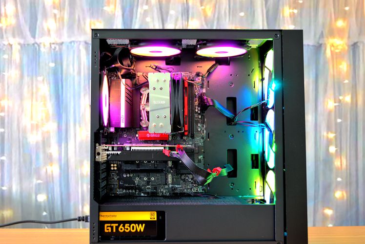 11代酷睿11400f,11代11700kf和14代差距