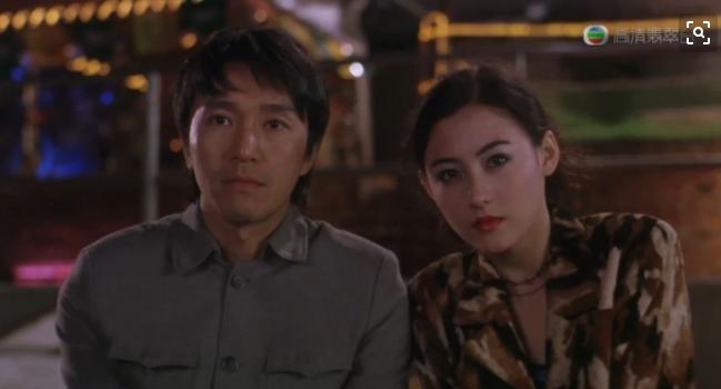 一个时代的传奇「周星驰」周大侠浮生若梦戏如人生