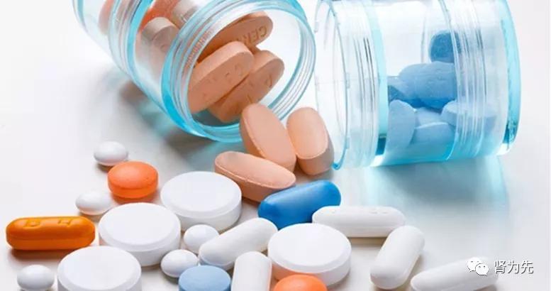 肾病吃咸了怎么补救,为什么肾病药吃多会呕吐