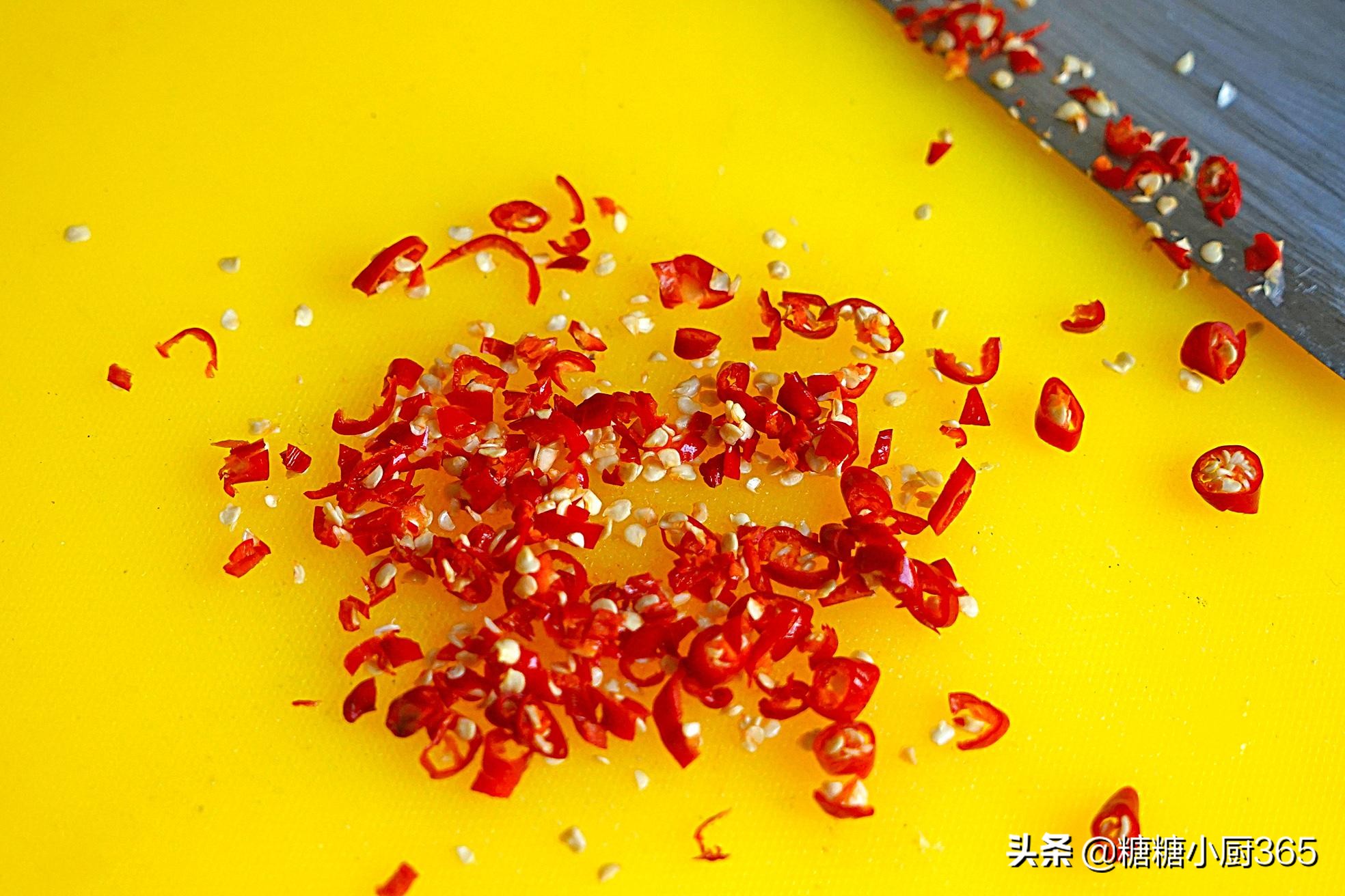 这个季节可食用的野菜,春天的野菜只有它最受宠