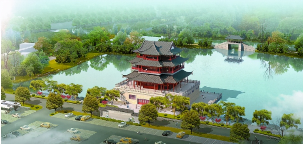 江南设计风格,江南设计作业