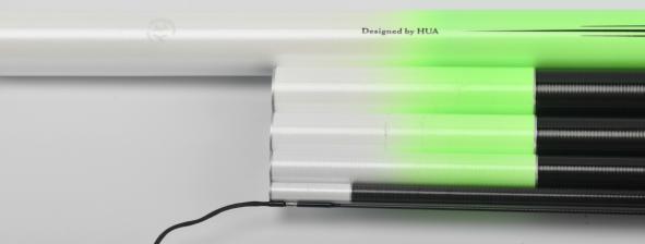 化氏飞鲨超硬5.4有多厉害,化氏飞鲨属于什么档次的竿子