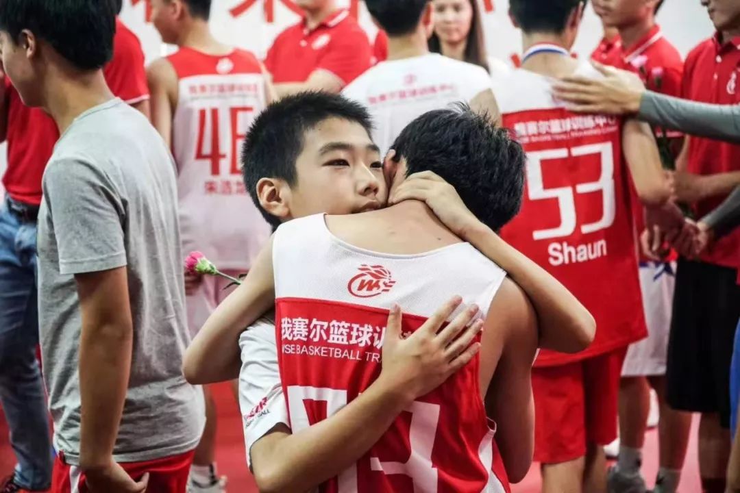 在球场上，无畏严寒|2020年我赛尔冬季封闭特训营招生启动