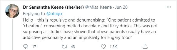 新西兰大学发明锁牙减肥神器,2周掉12斤肉!网友怒喷...