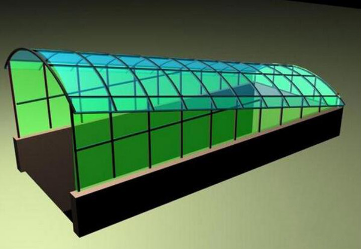 城市道路钢结构雨棚施工及预算,钢结构雨棚需要做哪些资料