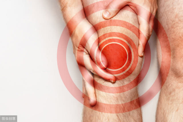 延长膝盖寿命就用一招简单有效,延长膝盖寿命40年这些招数很重要