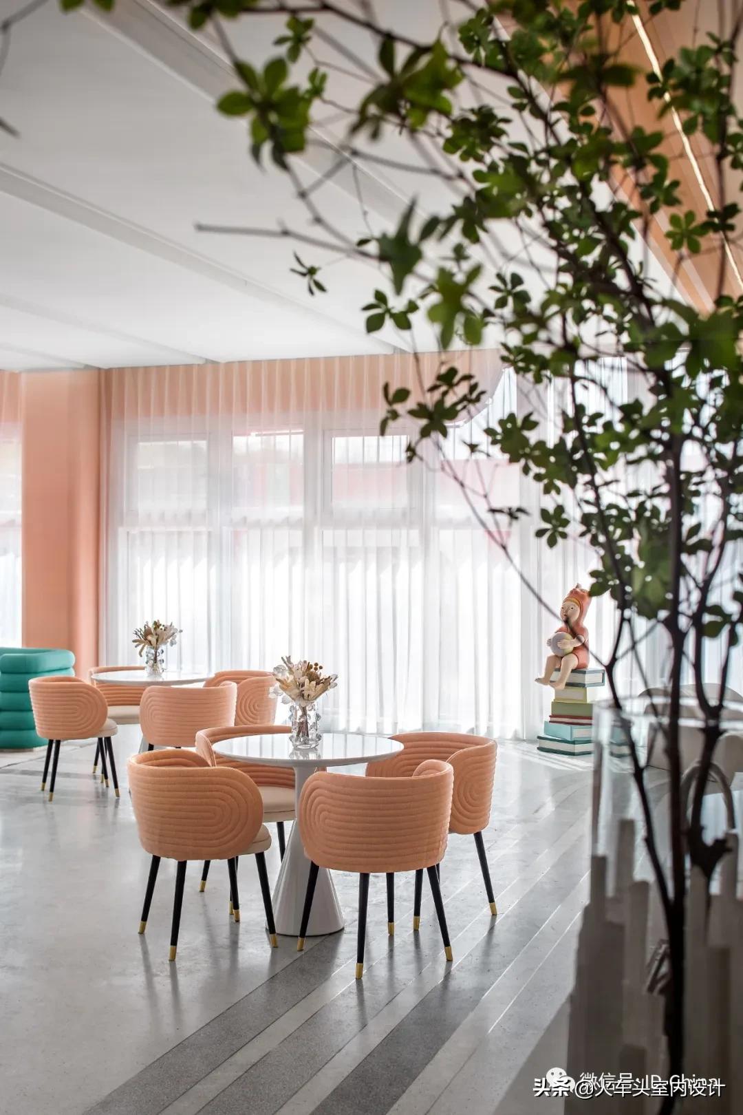 寻梦环游之旅——恒信·青州风华尚品幼儿园