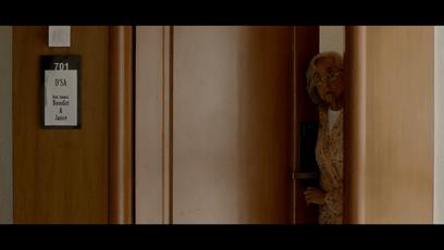 刚看的悬疑片,刚看完一部纯爱电影