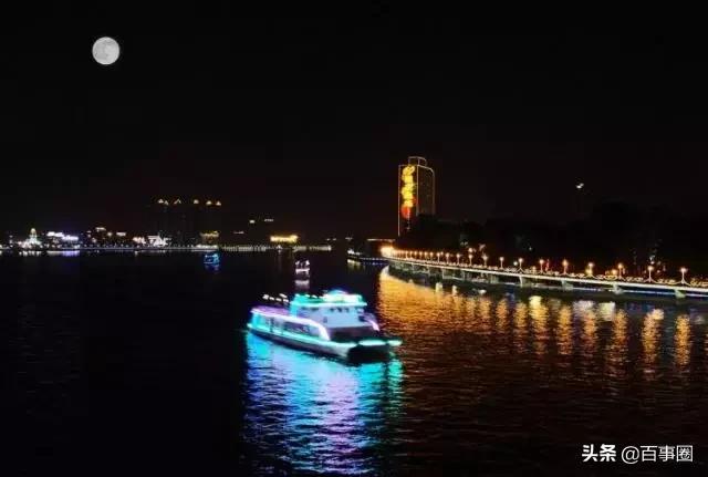 广州芳村，淡看悠然岁月情，认识广州芳村更多