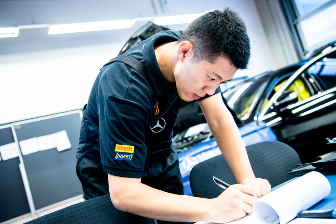 利星行奔驰中心,沈阳利星行吴文龙