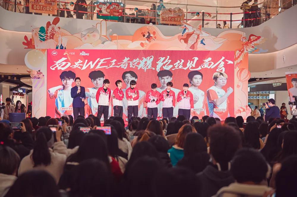 西安大悦城最新入驻品牌,西安大悦城潮派街区