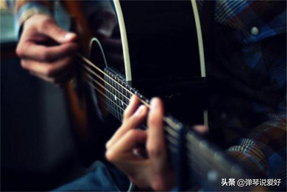 吉他音阶的简单记忆法,吉他指板音阶快速记忆法