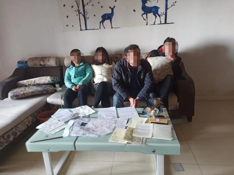 南宁18人涉传被抓,南宁涉传人员落网