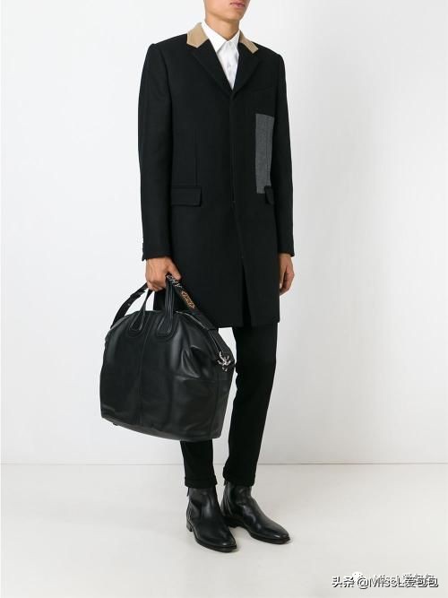 男士爸爸包推荐,父亲节单肩包