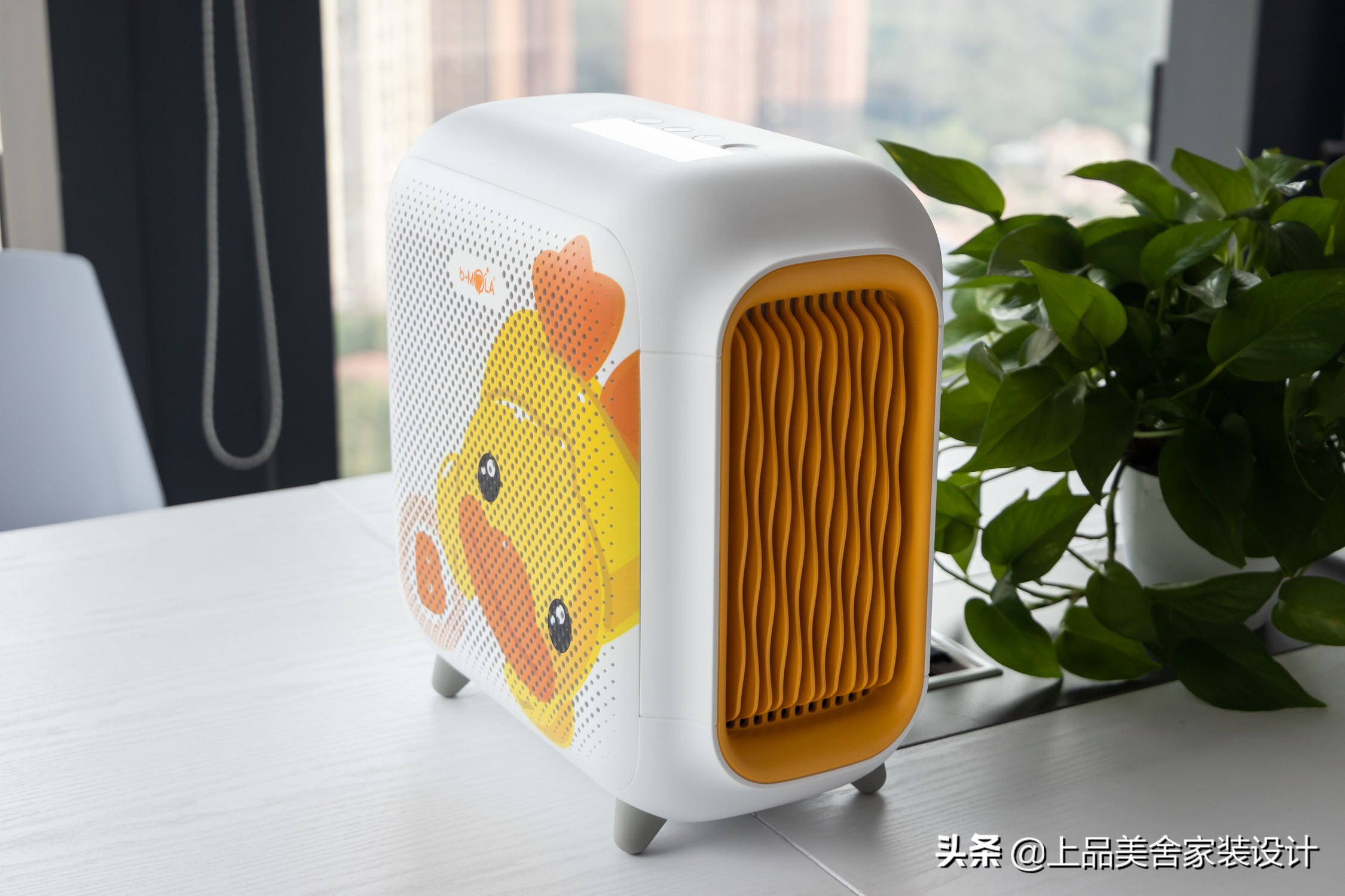 干货！4款空气净化器对比测评，来自香港的空气净化器拔得头筹