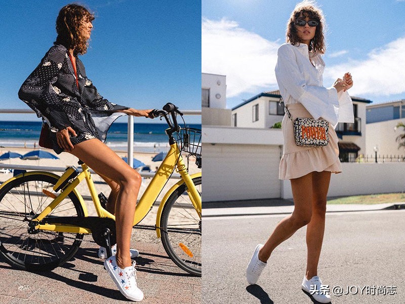 代替匡威万斯的小众帆布鞋,万斯的帆布鞋好还是匡威的好