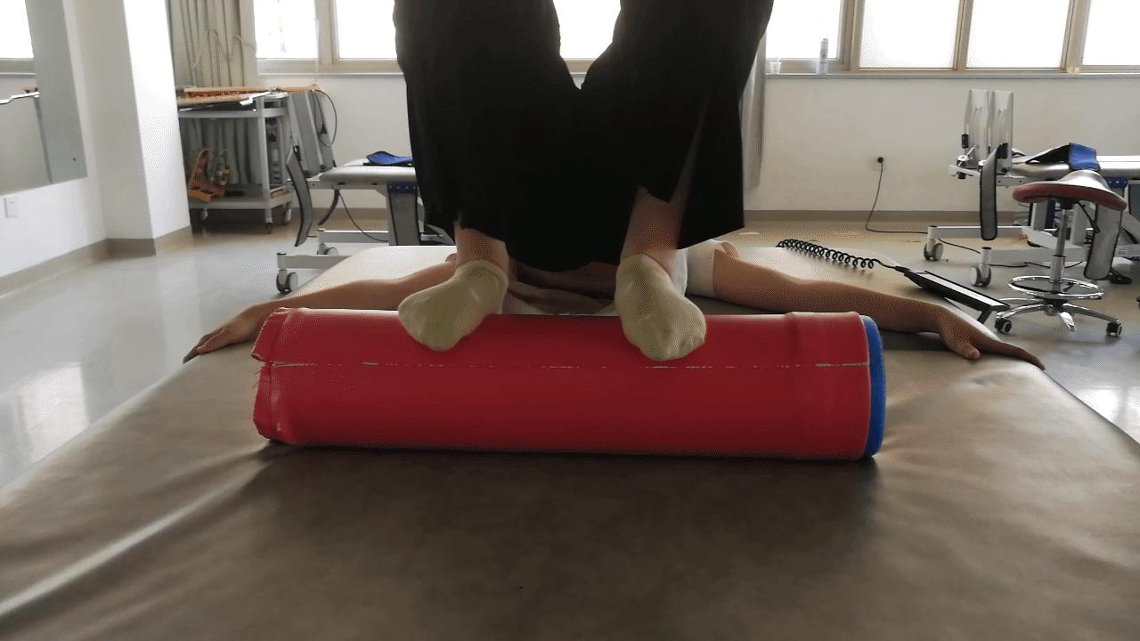 膝关节疼痛需不需要重视,膝盖疼痛不要忍