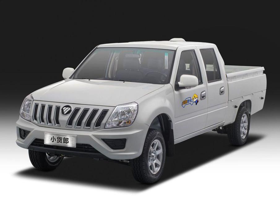 6万以下皮卡,6万左右性价比高的皮卡