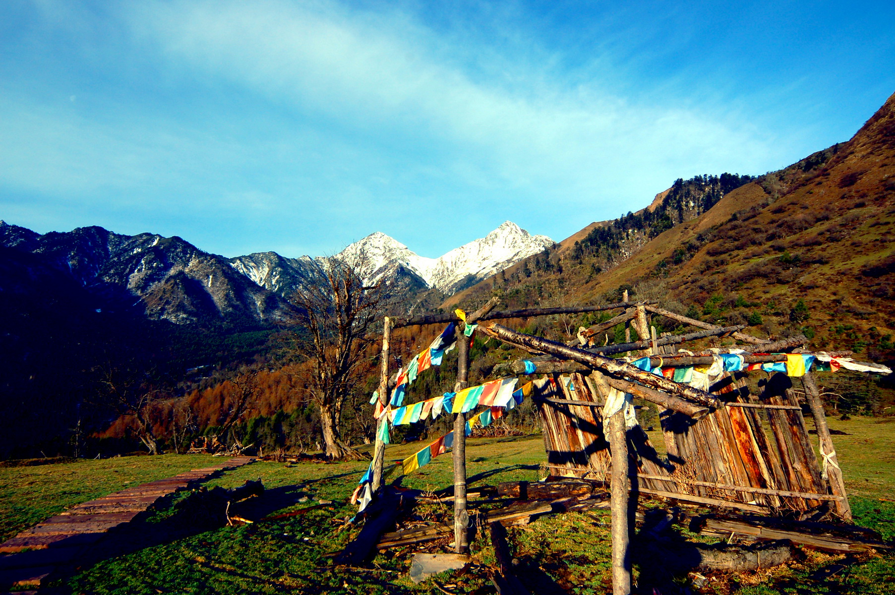 四川宜居的风景小城,四川最好的三个城市
