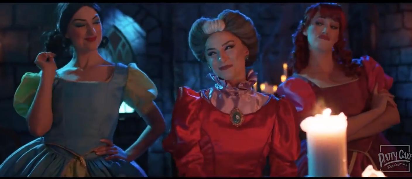 迪士尼反派系列盲盒,迪士尼反派系列完整版