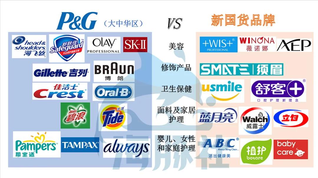 宝洁多品牌战略论文,宝洁全文