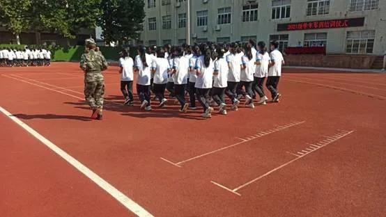 各美其美，美美与共之开学十日记