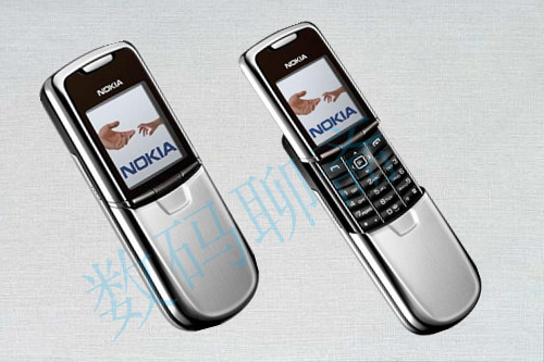 诺基亚手机帝国的衰亡,诺基亚手机帝国如何消亡的