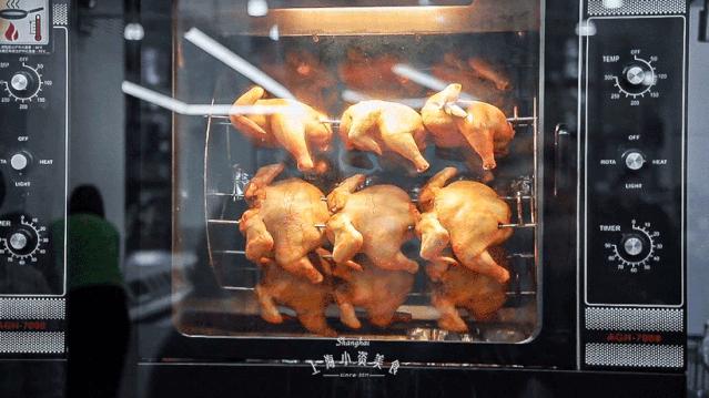 过年去超市囤货,过年没有囤年货怎么办