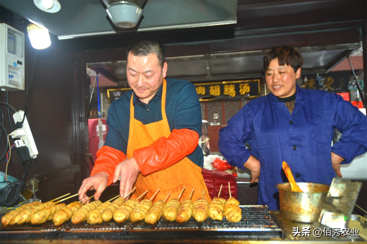 农村春节做什么小生意最赚钱,最适合农村人做的10种小生意赚钱