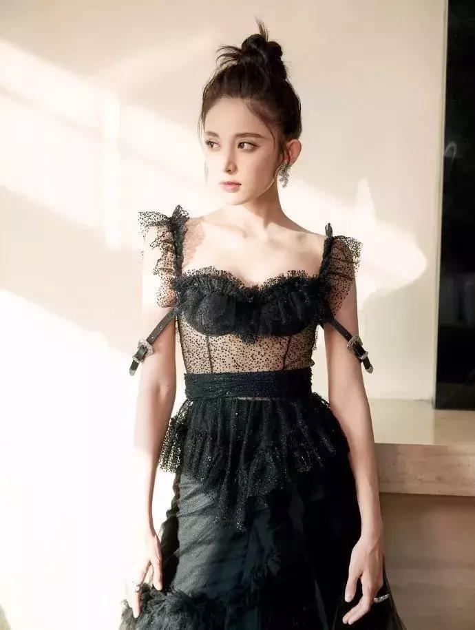 什么是“淡雾眉”?娜扎、baby......告诉你如何变身精致小仙女