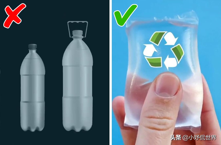 拯救地球环保,环保地球的新发明