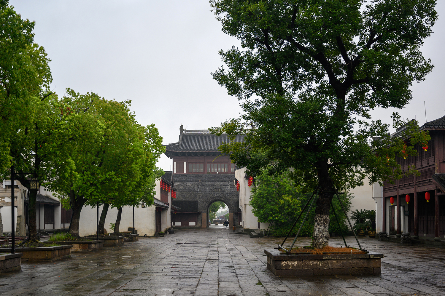 海宁旅行必打卡的6个美食,浙江海宁有什么特色好吃的