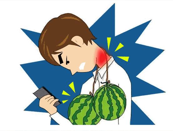 一招改善含胸驼背骨科医生,骨科医院专门矫正驼背