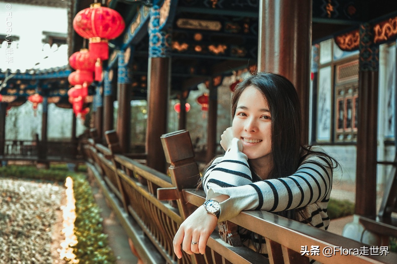 建水古城一座来了就不想走的古城,云南鲜为人知的秘境古城建水