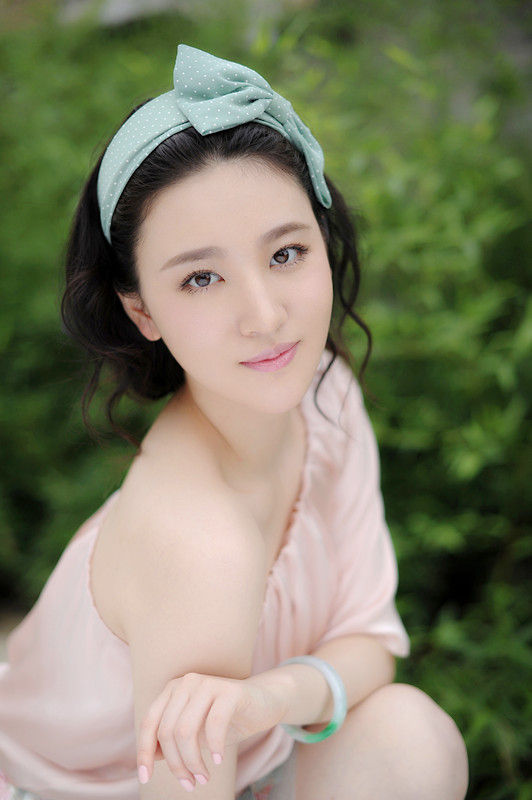 徐州五大区美女,徐州最美的十大美人