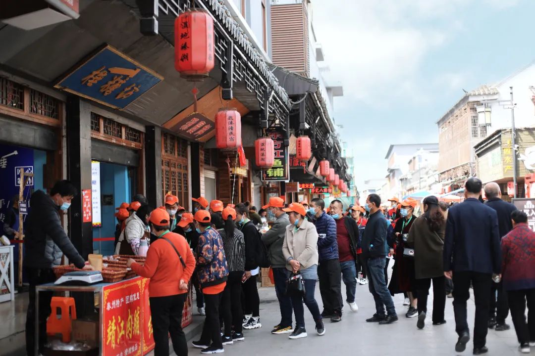 泰州旅游攻略五日游,泰州自由行旅游攻略一日游