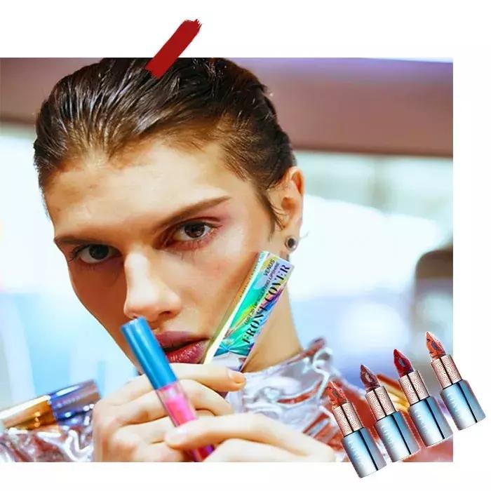 小众但出乎意料的好看的口红,和大牌口红一样的小众口红