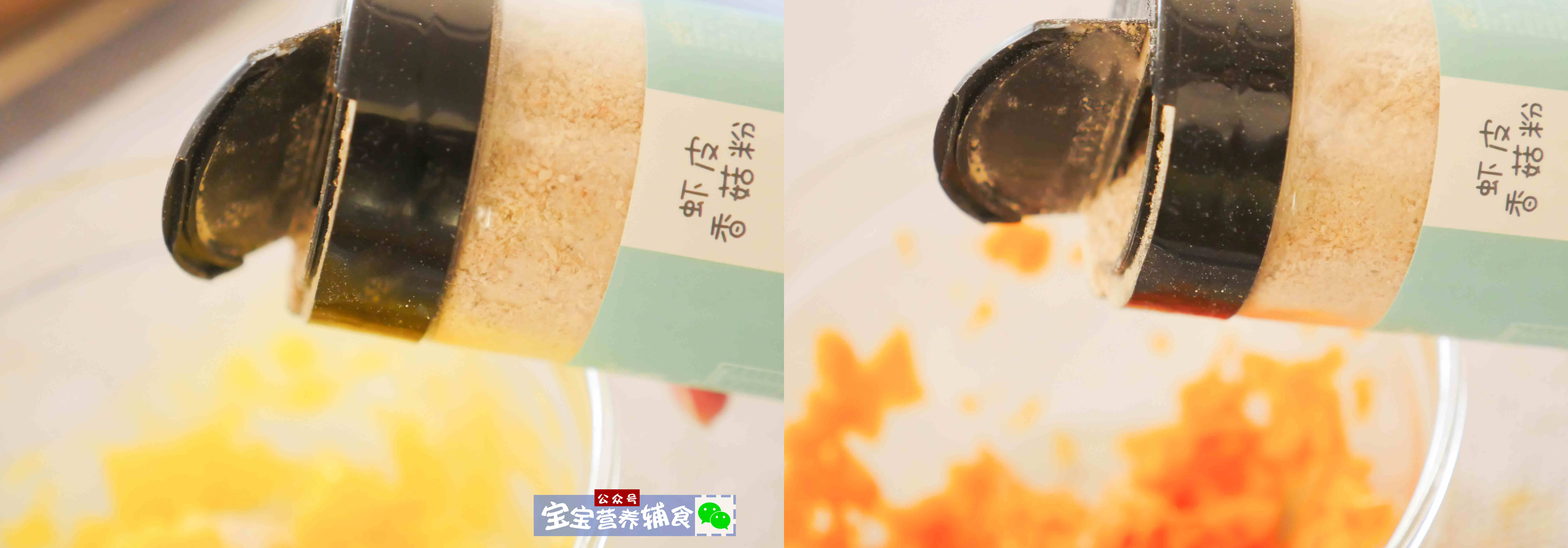 小麦过敏吃什么辅食好,小麦过敏还能吃啥主食呢