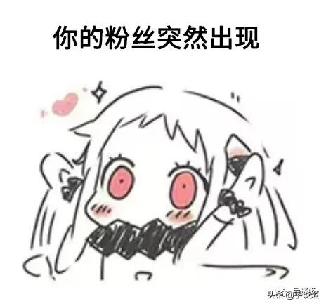 怪蜀黍外貌却能开口配出萝莉音?这位抖音上的声优让我跪了