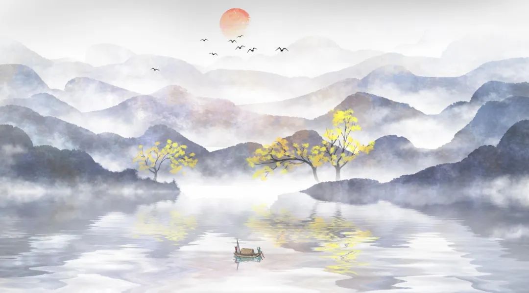 品读一本厚重的书籍,品读清廉诗词