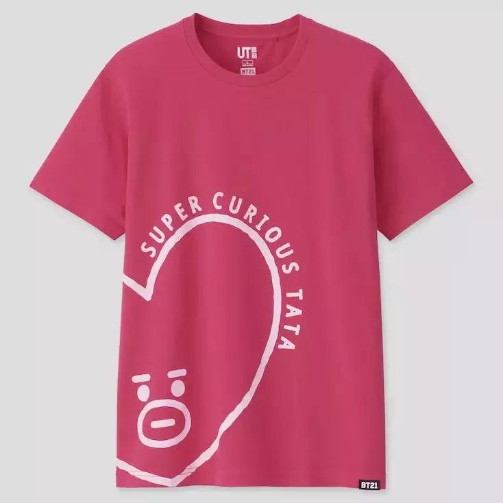 联名优衣库疯抢,疯狂购买优衣库