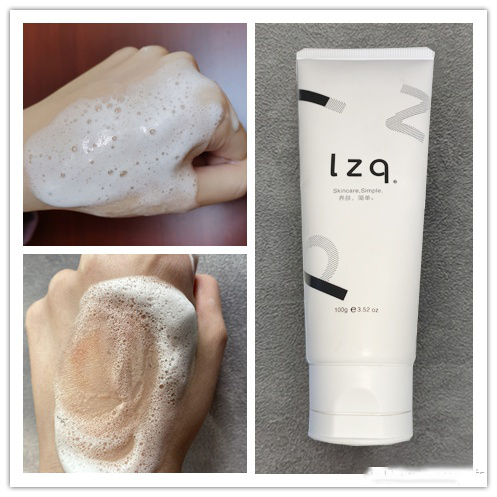 三款口碑都很好的洗面奶实测感受,真正的氨基酸洗面奶真实测评