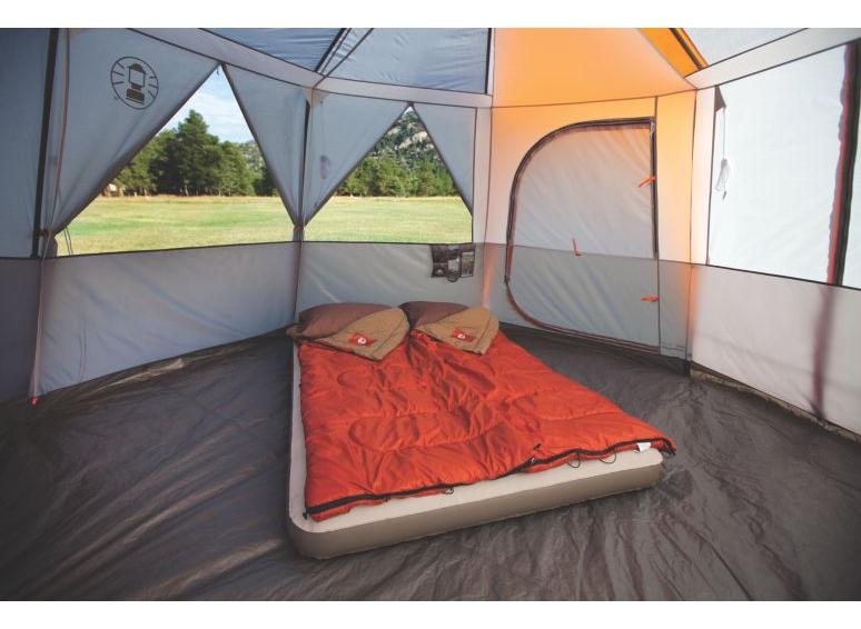 户外帐篷最好的材料,户外帐篷露营必备大全