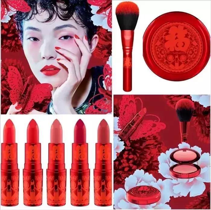 各大品牌的春节限定都跟猪一样吗,各大奢侈品牌新年限定